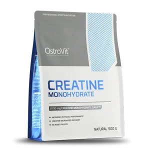 OSTROVIT CREATINA MONOHIDRATADA 500GR
