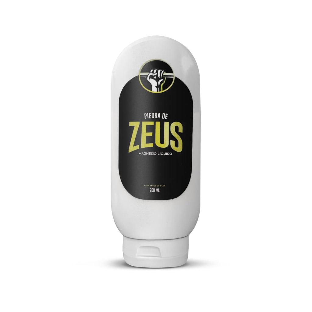 MAGNESIO LIQUIDO PIEDRA DE ZEUS 200ML