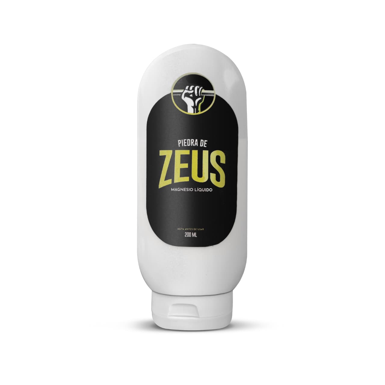 MAGNESIO LIQUIDO PIEDRA DE ZEUS 200ML