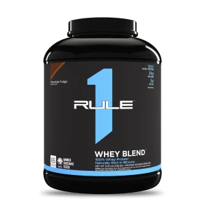 RULE 1 PROTEIN BLEND 5LB
