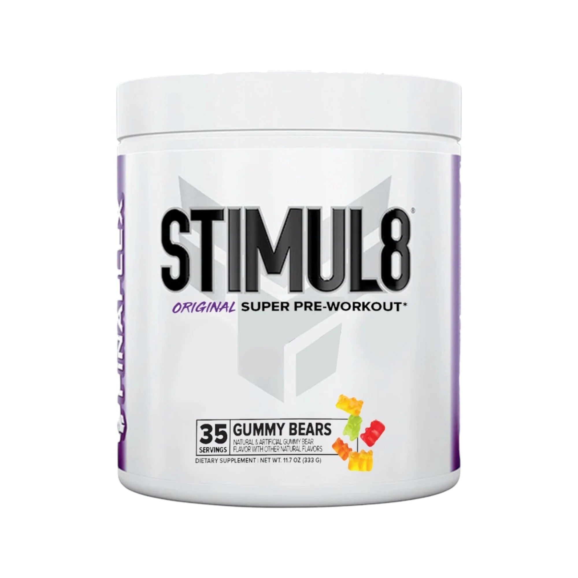 STIMUL8 PRE-WORKOUT 35SERV