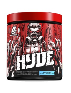 HYDE INTENSE ENERGY PS 30SERV