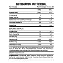 N.O EXPLOSIVE FAST NUTRITION 35SERV