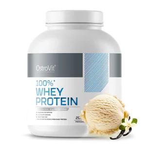OSTROVIT 100% WHEY PROTEIN 2KG