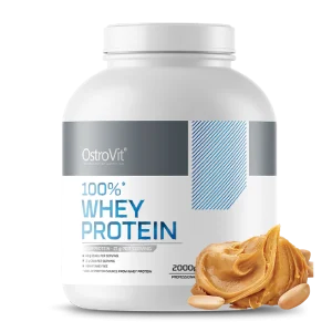 OSTROVIT 100% WHEY PROTEIN 2KG